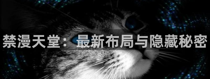 羞羞漫画免费阅读窗口：禁漫天堂：最新布局与隐藏秘密