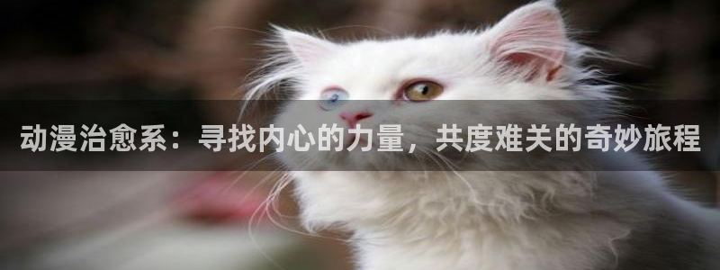日本羞羞漫画网页：动漫治愈系：寻找内心的力量，共度难关的奇妙旅程